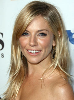 Sienna Miller 