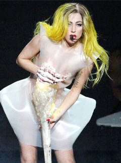 Lady Gaga