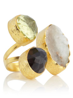 Aamaya by Priyanka Ring 