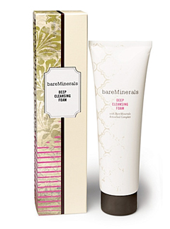 bareMinerals Deep Cleansing Foam