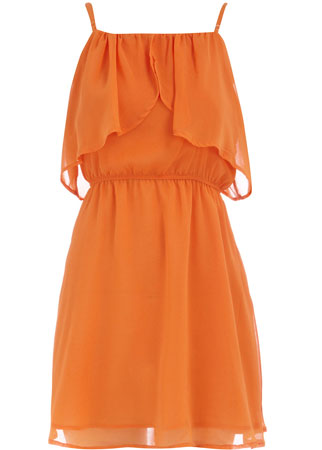 Spring dresses