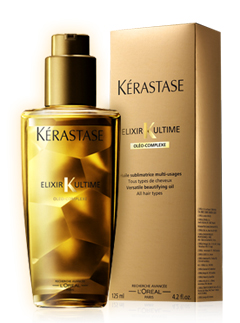 Kerastase Elixir Ultime