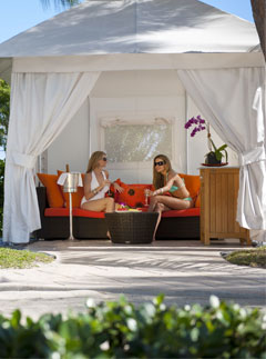 Mandarin Oriental 