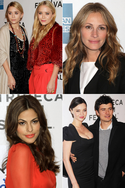 Tribeca Film Festival 2011