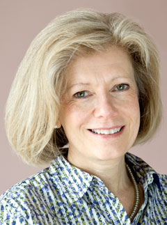 Fiona Cairns 
