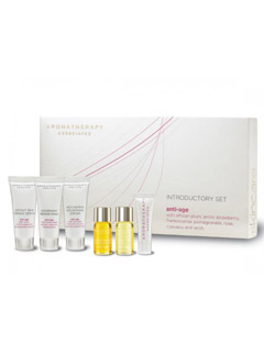Aromatherapy Associates Anti-Age skincare set - Beauty Buy of the Day - Marie Claire - Marie Claire UK