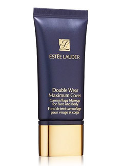 Estee Lauder Maximum Cover make up - Beauty Buy of the Day - Marie Claire - Marie Claire UK