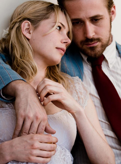 Blue Valentine - Michelle Williams and Ryan Gosling