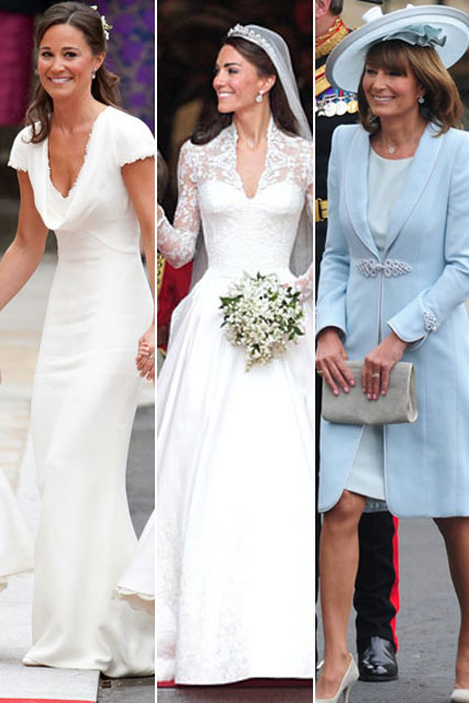 The Royal Wedding 