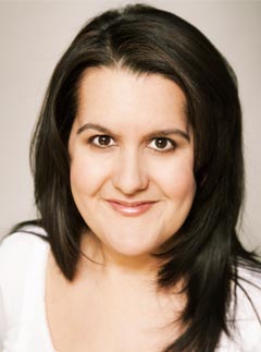 Tasmina Perry