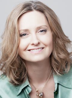 Charlotte Semler