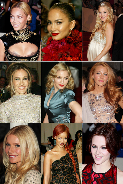 Costume Institute Gala 2011