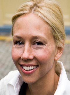Britt Lintner