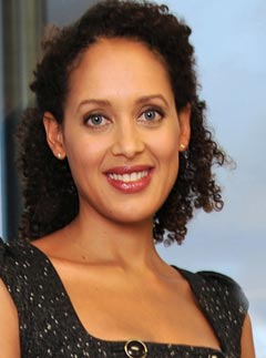 Andrea Thompson