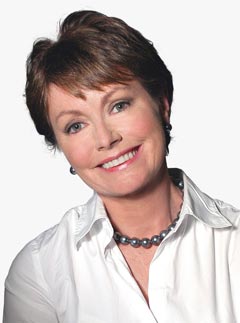 Zita West