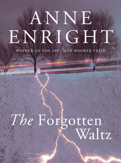 The Forgotten Waltz Book Review