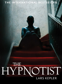 The Hypnotist Book Review