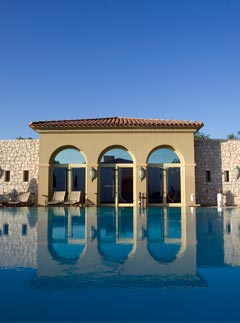 Hotel Les Mas Candille
