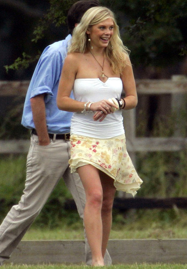 Chelsy Davy - Chelsy Davy Style Highs and Lows - Pippa Middleton Chelsy Davy - Royal Wedding - Prince Harry - Marie Claire - Marie Clarie UK