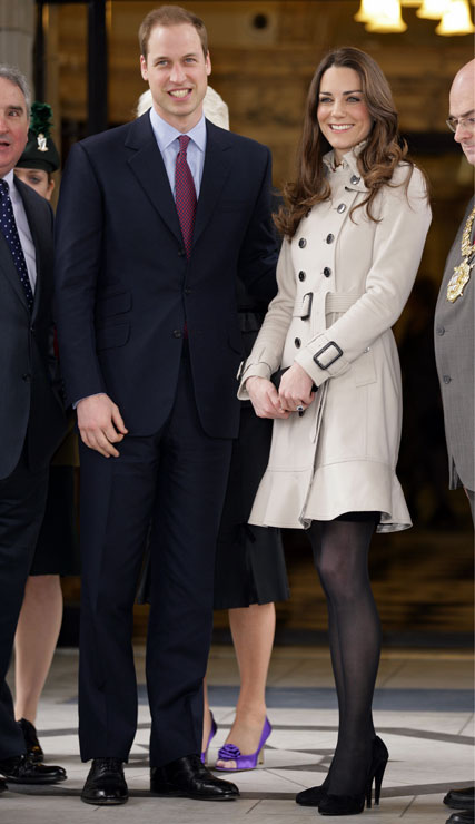 Prince William: A Life in Pictures