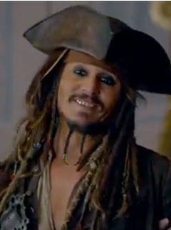 watch pirates of the caribbean 4 online