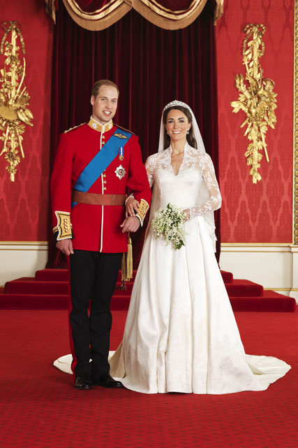 Prince William: A Life in Pictures
