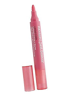 Revlon Just Bitten lipstain & Balm - Beauty Buy of the Day - Marie Claire - Marie Claire UK