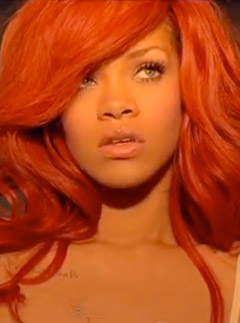 Rihanna - WATCH! Rihanna?s red hot California King Bed video - Rihanna California King Bed video - California King Bed - Video - Marie Claire - Marie Claire UK