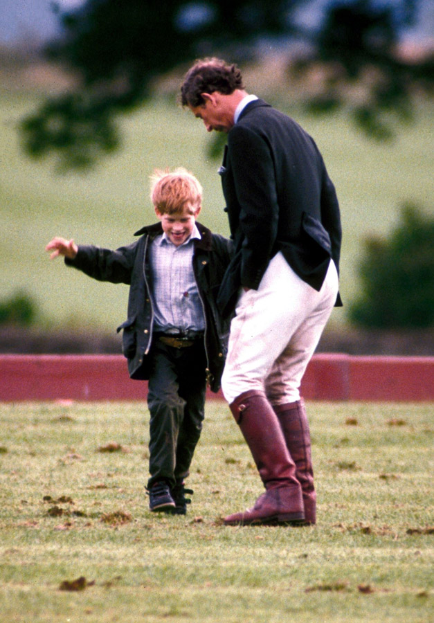 Prince Harry - Prince Harry: A Life in Pictures - Chelsy Davy - Prince Harry Chelsy Davy - Prince William - Kate Middleton - Princess Diana - Marie Clarie - Marie Claire UK