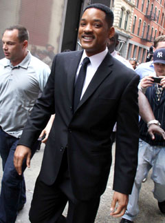 Will Smith 