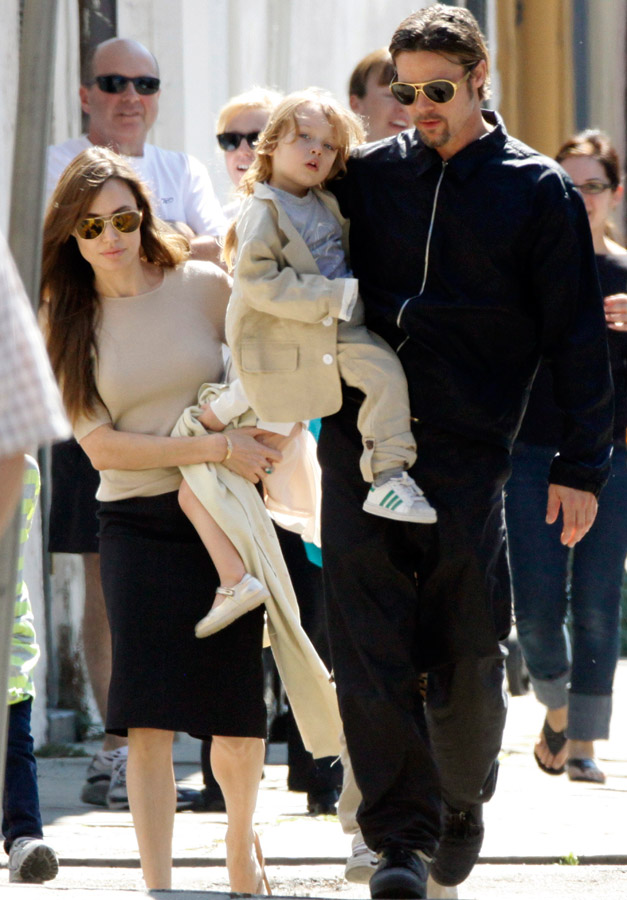 Brad Pitt Angelina Jolie - Brad Pitt & Angelina Jolie: Relationship in pictures - Brad Pitt & Angelina Jolie's Best Moments Brad Pitt Angelina Jolie - Brad Pitt & Angelina Jolie: Relationship in pictures - Brad Pitt & Angelina Jolie's Best Moments