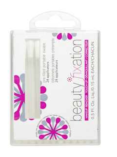 Beauty Fixation by Japonesque Make Up Remover