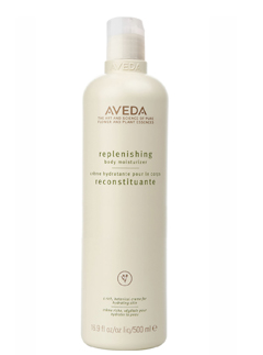 Aveda Replenishing Body Moisturizer