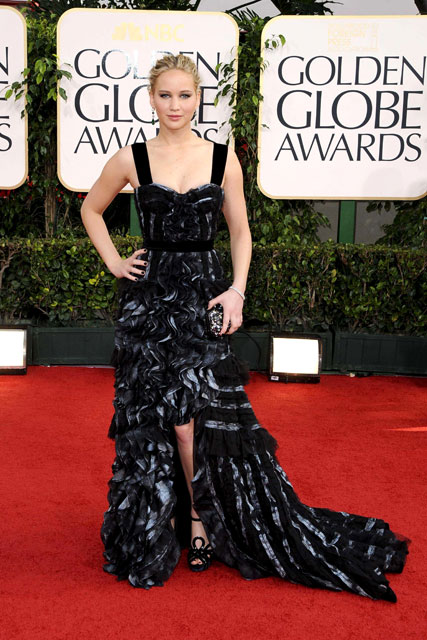 Jennifer Lawrence | Style highs and lows Jennifer Lawrence | Style highs and lows