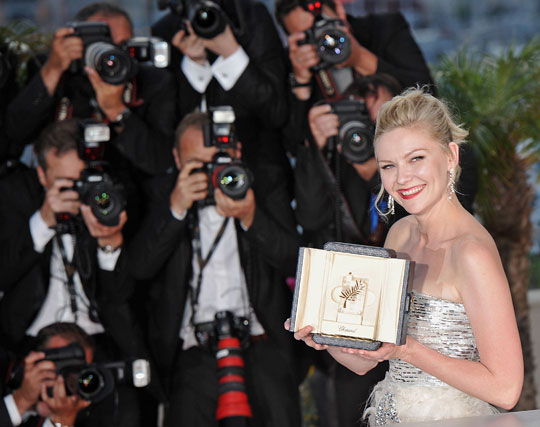 Cannes Film Festival 2011 | Marie Claire
