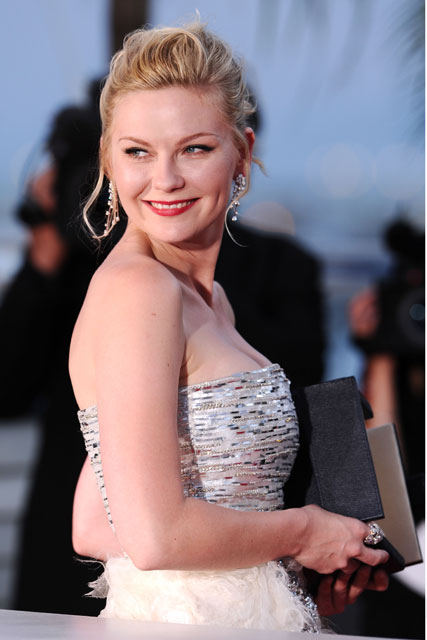 Cannes Film Festival 2011 | Marie Claire