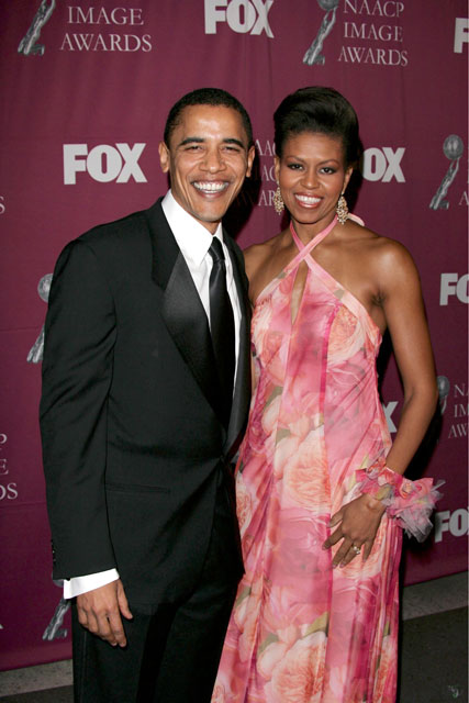 Michelle Obama | Style highs and lows | Marie Claire 