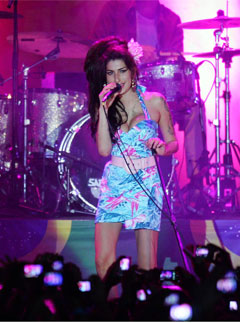 Amy Winehouse
