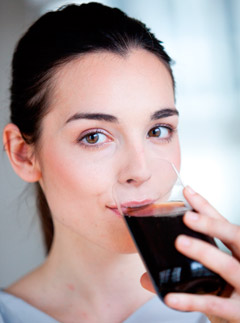 Diet drink sweetener aspartame health fears