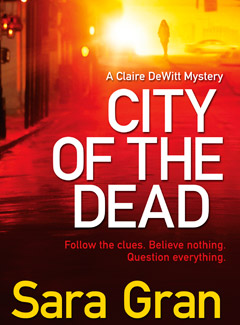 City Of The Dead Book Review