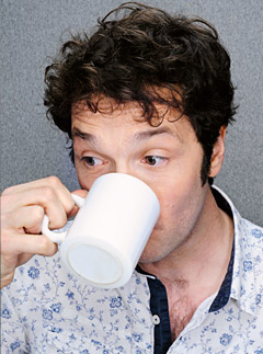 Chris Addison
