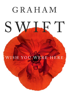 Wish You Were Here Book Review