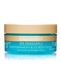 Champneys Mediterranean Bliss body glow - Beauty Buy of the Day - Marie Claire
