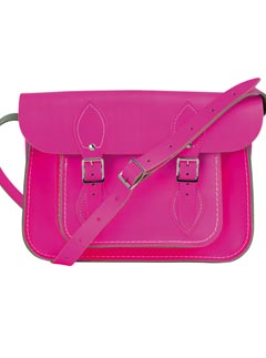 Cambridge Satchel LP