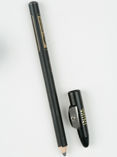 Inika Mineral Eye Liner