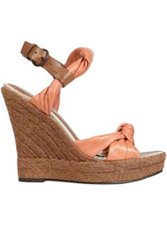 Buy of the Day: All Saints espadrille wedges