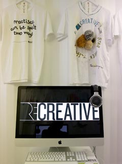 REcreative LP