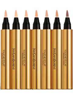 Touche Eclat new shades launched