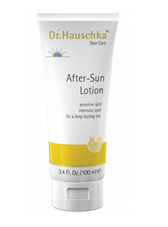 Dr Hauschka After-Sun Lotion