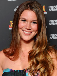 Two arrested over Joss Stone 'murder plot'